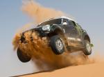 Mini Cooper Countryman All4 Racing 2011 года